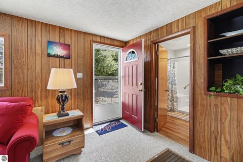 Tiny photo for 9840 S Parrott Circle SE, Fife Lake, MI 49633 (MLS # 1944416)