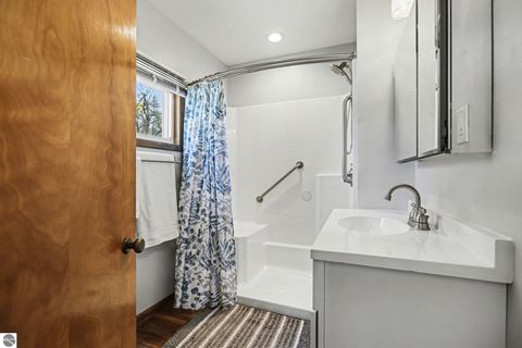 Tiny photo for 9840 S Parrott Circle SE, Fife Lake, MI 49633 (MLS # 1944416)