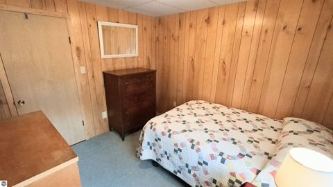 Tiny photo for 9840 S Parrott Circle SE, Fife Lake, MI 49633 (MLS # 1944416)