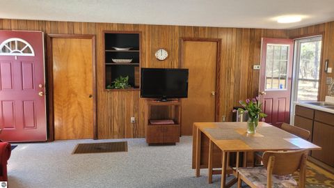 Tiny photo for 9840 S Parrott Circle SE, Fife Lake, MI 49633 (MLS # 1944416)