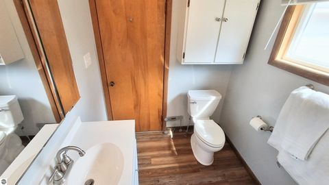 Tiny photo for 9840 S Parrott Circle SE, Fife Lake, MI 49633 (MLS # 1944416)