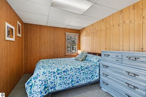 Tiny photo for 9840 S Parrott Circle SE, Fife Lake, MI 49633 (MLS # 1944416)