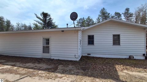 Tiny photo for 9840 S Parrott Circle SE, Fife Lake, MI 49633 (MLS # 1944416)