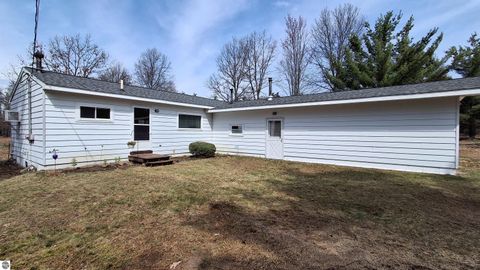 Tiny photo for 9840 S Parrott Circle SE, Fife Lake, MI 49633 (MLS # 1944416)