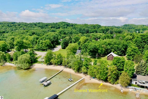 Tiny photo for 0 E Northern Sites Drive, Traverse City, MI 49684 (MLS # 1946691)