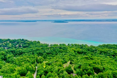 Tiny photo for 0 E Northern Sites Drive, Traverse City, MI 49684 (MLS # 1946691)