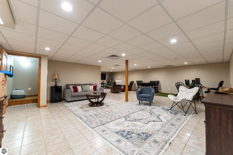 Tiny photo for 4597 W Baseline Road, Mt Pleasant, MI 48858 (MLS # 1946430)