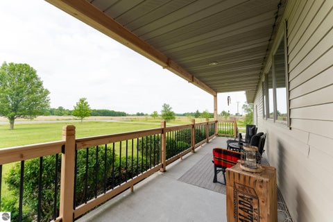 Tiny photo for 4597 W Baseline Road, Mt Pleasant, MI 48858 (MLS # 1946430)