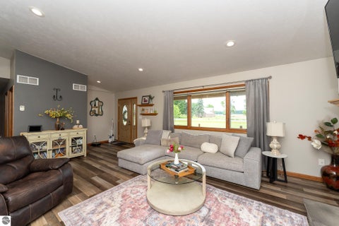 Tiny photo for 4597 W Baseline Road, Mt Pleasant, MI 48858 (MLS # 1946430)