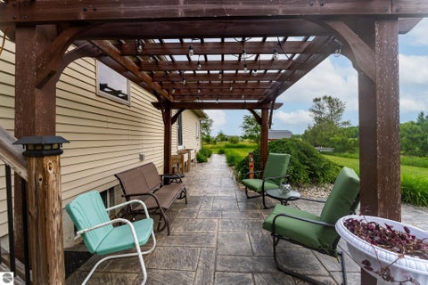 Tiny photo for 4597 W Baseline Road, Mt Pleasant, MI 48858 (MLS # 1946430)