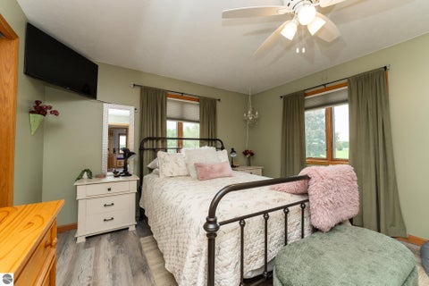 Tiny photo for 4597 W Baseline Road, Mt Pleasant, MI 48858 (MLS # 1946430)