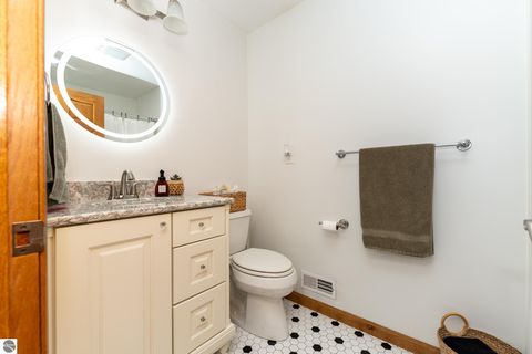 Tiny photo for 4597 W Baseline Road, Mt Pleasant, MI 48858 (MLS # 1946430)