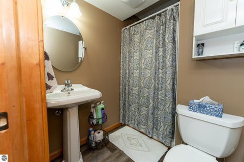 Tiny photo for 4597 W Baseline Road, Mt Pleasant, MI 48858 (MLS # 1946430)