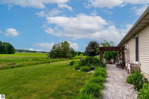 Tiny photo for 4597 W Baseline Road, Mt Pleasant, MI 48858 (MLS # 1946430)