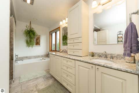 Tiny photo for 4597 W Baseline Road, Mt Pleasant, MI 48858 (MLS # 1946430)