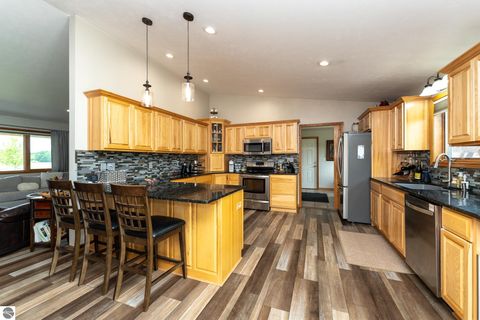 Tiny photo for 4597 W Baseline Road, Mt Pleasant, MI 48858 (MLS # 1946430)