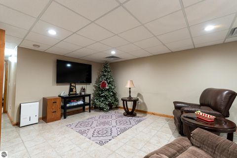 Tiny photo for 4597 W Baseline Road, Mt Pleasant, MI 48858 (MLS # 1946430)