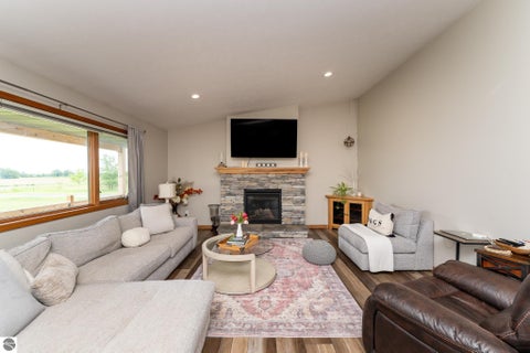 Tiny photo for 4597 W Baseline Road, Mt Pleasant, MI 48858 (MLS # 1946430)