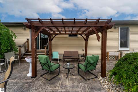 Tiny photo for 4597 W Baseline Road, Mt Pleasant, MI 48858 (MLS # 1946430)
