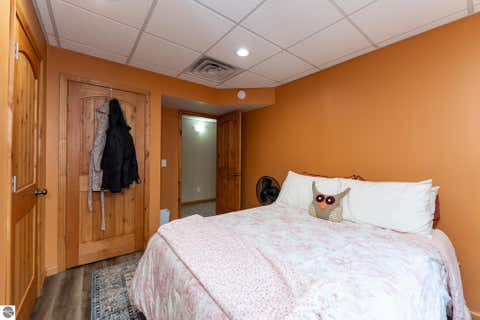 Tiny photo for 4597 W Baseline Road, Mt Pleasant, MI 48858 (MLS # 1946430)