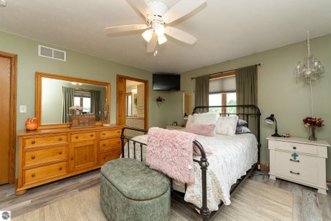 Tiny photo for 4597 W Baseline Road, Mt Pleasant, MI 48858 (MLS # 1946430)