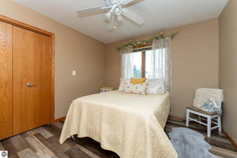 Tiny photo for 4597 W Baseline Road, Mt Pleasant, MI 48858 (MLS # 1946430)
