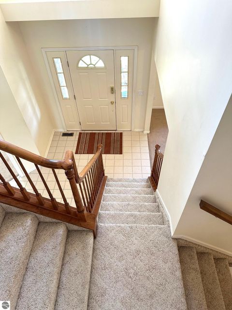 Tiny photo for 1511 Eastpointe Drive, Mt Pleasant, MI 48858 (MLS # 1944052)