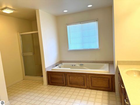 Tiny photo for 1511 Eastpointe Drive, Mt Pleasant, MI 48858 (MLS # 1944052)