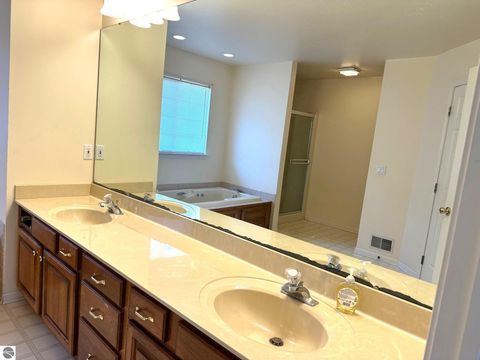 Tiny photo for 1511 Eastpointe Drive, Mt Pleasant, MI 48858 (MLS # 1944052)