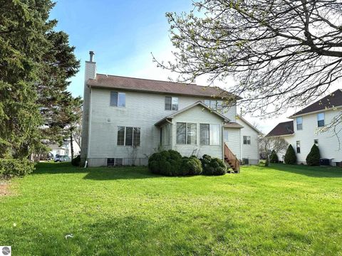 Tiny photo for 1511 Eastpointe Drive, Mt Pleasant, MI 48858 (MLS # 1944052)