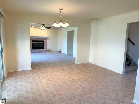 Tiny photo for 1511 Eastpointe Drive, Mt Pleasant, MI 48858 (MLS # 1944052)