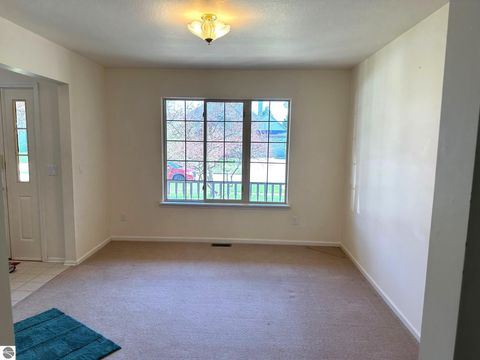 Tiny photo for 1511 Eastpointe Drive, Mt Pleasant, MI 48858 (MLS # 1944052)