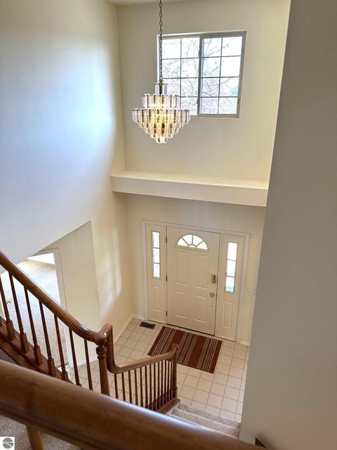 Tiny photo for 1511 Eastpointe Drive, Mt Pleasant, MI 48858 (MLS # 1944052)