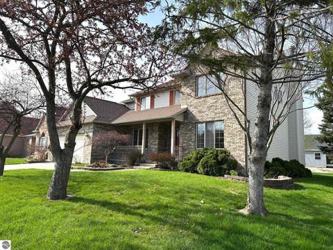 Tiny photo for 1511 Eastpointe Drive, Mt Pleasant, MI 48858 (MLS # 1944052)