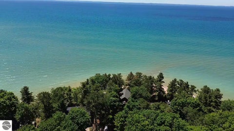 Tiny photo for 4139 Michigan Trail, Kewadin, MI 49648 (MLS # 1946639)