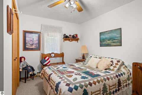 Tiny photo for 4139 Michigan Trail, Kewadin, MI 49648 (MLS # 1946639)