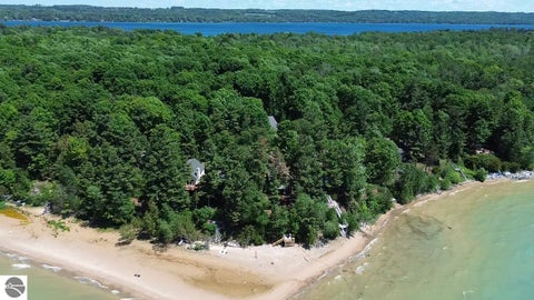 Tiny photo for 4139 Michigan Trail, Kewadin, MI 49648 (MLS # 1946639)