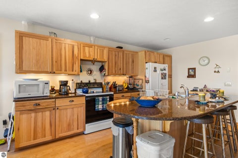 Tiny photo for 4139 Michigan Trail, Kewadin, MI 49648 (MLS # 1946639)