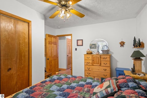 Tiny photo for 4139 Michigan Trail, Kewadin, MI 49648 (MLS # 1946639)