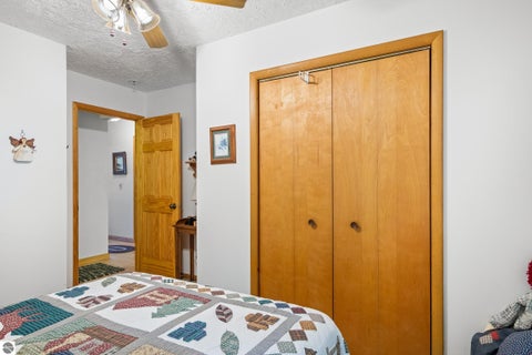 Tiny photo for 4139 Michigan Trail, Kewadin, MI 49648 (MLS # 1946639)