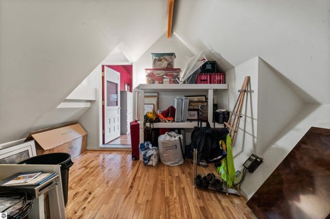 Tiny photo for 10552 S Craig Road, Traverse City, MI 49686 (MLS # 1950016)