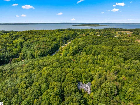 Tiny photo for 10552 S Craig Road, Traverse City, MI 49686 (MLS # 1950016)
