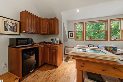 Tiny photo for 10552 S Craig Road, Traverse City, MI 49686 (MLS # 1950016)