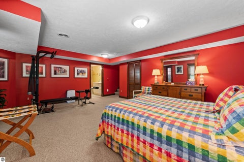 Tiny photo for 10552 S Craig Road, Traverse City, MI 49686 (MLS # 1950016)