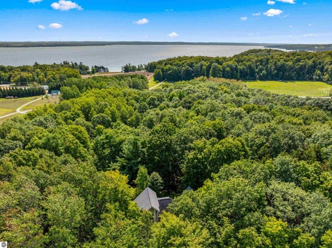 Tiny photo for 10552 S Craig Road, Traverse City, MI 49686 (MLS # 1950016)