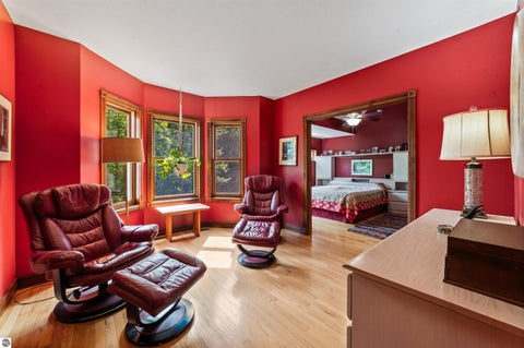 Tiny photo for 10552 S Craig Road, Traverse City, MI 49686 (MLS # 1950016)