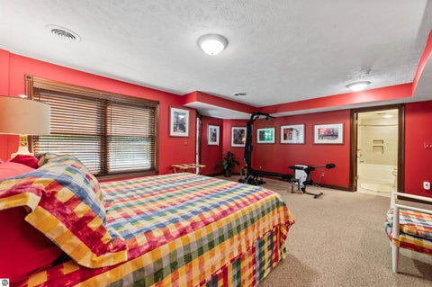 Tiny photo for 10552 S Craig Road, Traverse City, MI 49686 (MLS # 1950016)