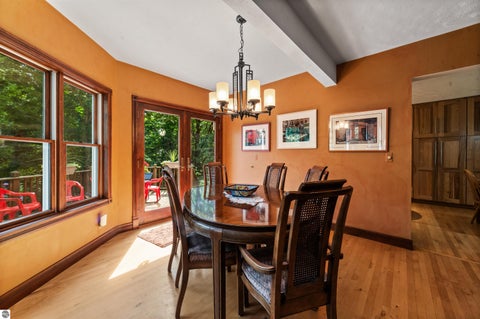 Tiny photo for 10552 S Craig Road, Traverse City, MI 49686 (MLS # 1950016)