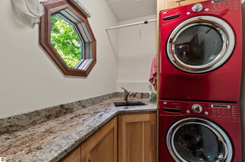 Tiny photo for 10552 S Craig Road, Traverse City, MI 49686 (MLS # 1950016)