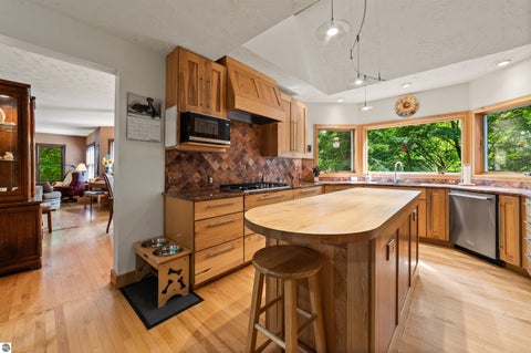 Tiny photo for 10552 S Craig Road, Traverse City, MI 49686 (MLS # 1950016)